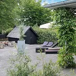 4 Star In Feriehus Børkop