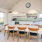 Feriehus 4 Star In