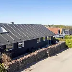 Feriehus 4 Star In