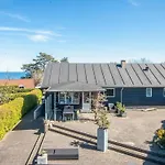 4 Star In Feriehus
