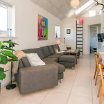 Feriehus 4 Star In Børkop