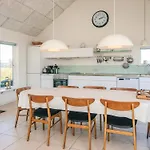 4 Star In Børkop