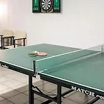 4 Star In Feriehus Børkop