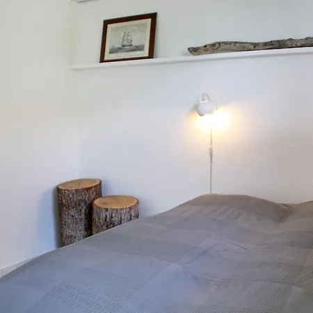 Vakantiehuis 8 Person In Børkop