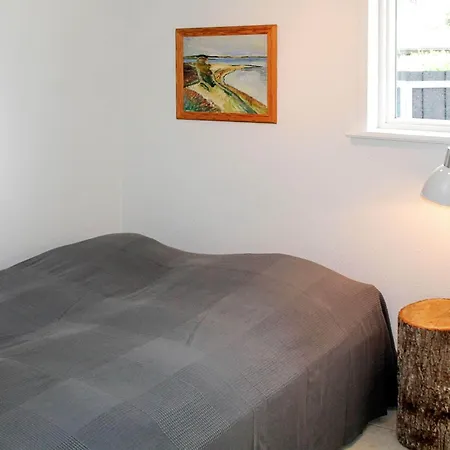 8 Person In Vakantiehuis