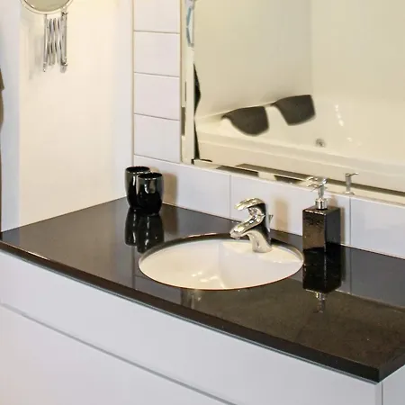 Vakantiehuis 8 Person In