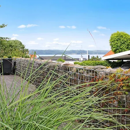 8 Person In Vakantiehuis Børkop