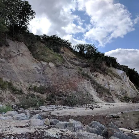 Vakantiehuis 8 Person In