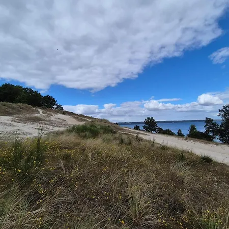 8 Person In Vakantiehuis *