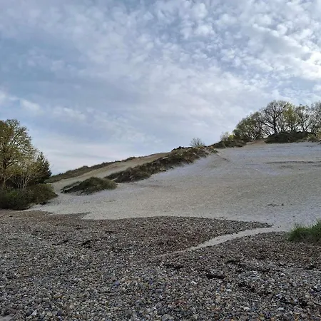 Vakantiehuis 8 Person In *