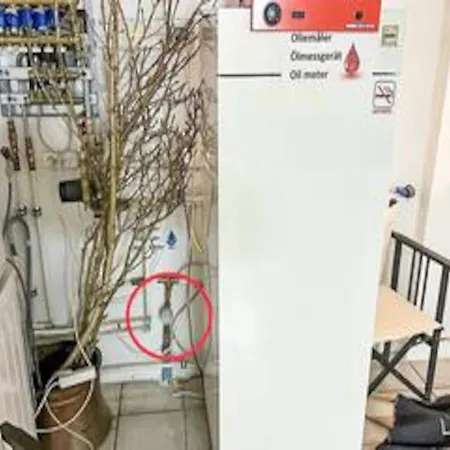 4 Star In Дом отдыха *