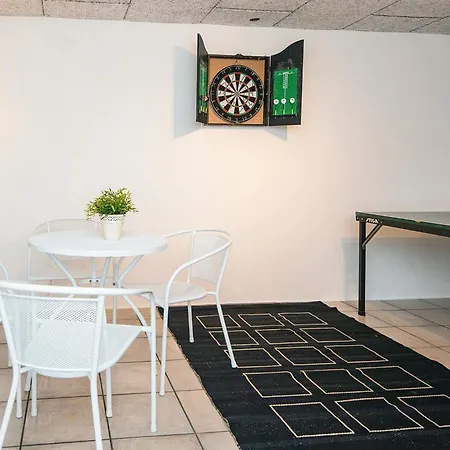 4 Star In Ferienhaus