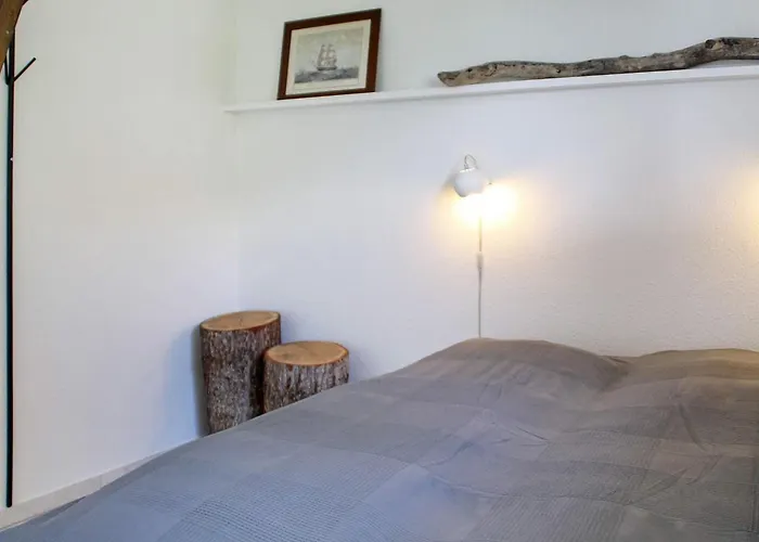 Casa vacanze 8 Person In Børkop