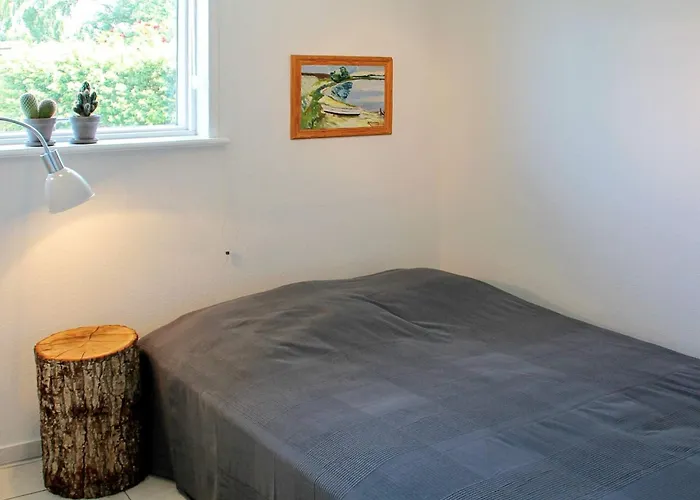 Casa vacanze 8 Person In *