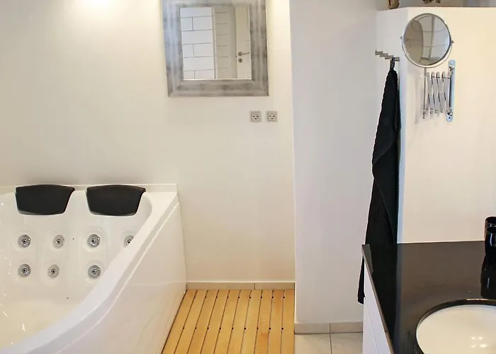 Casa vacanze 8 Person In *