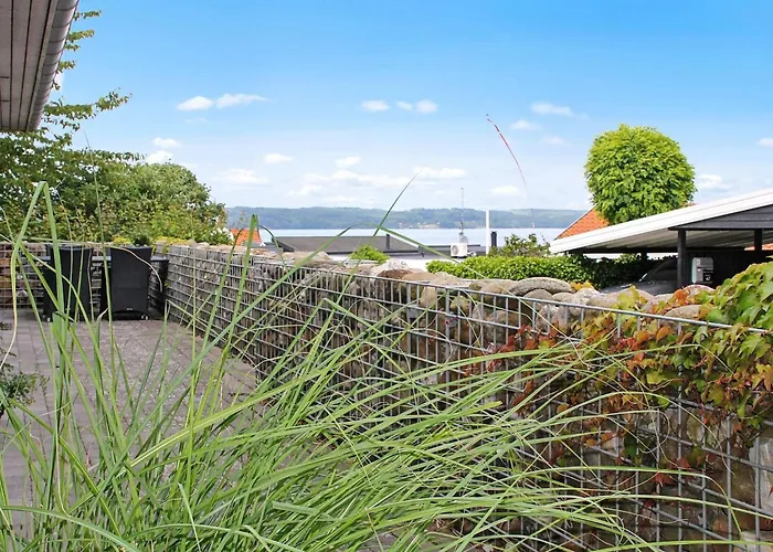 8 Person In Casa vacanze Børkop